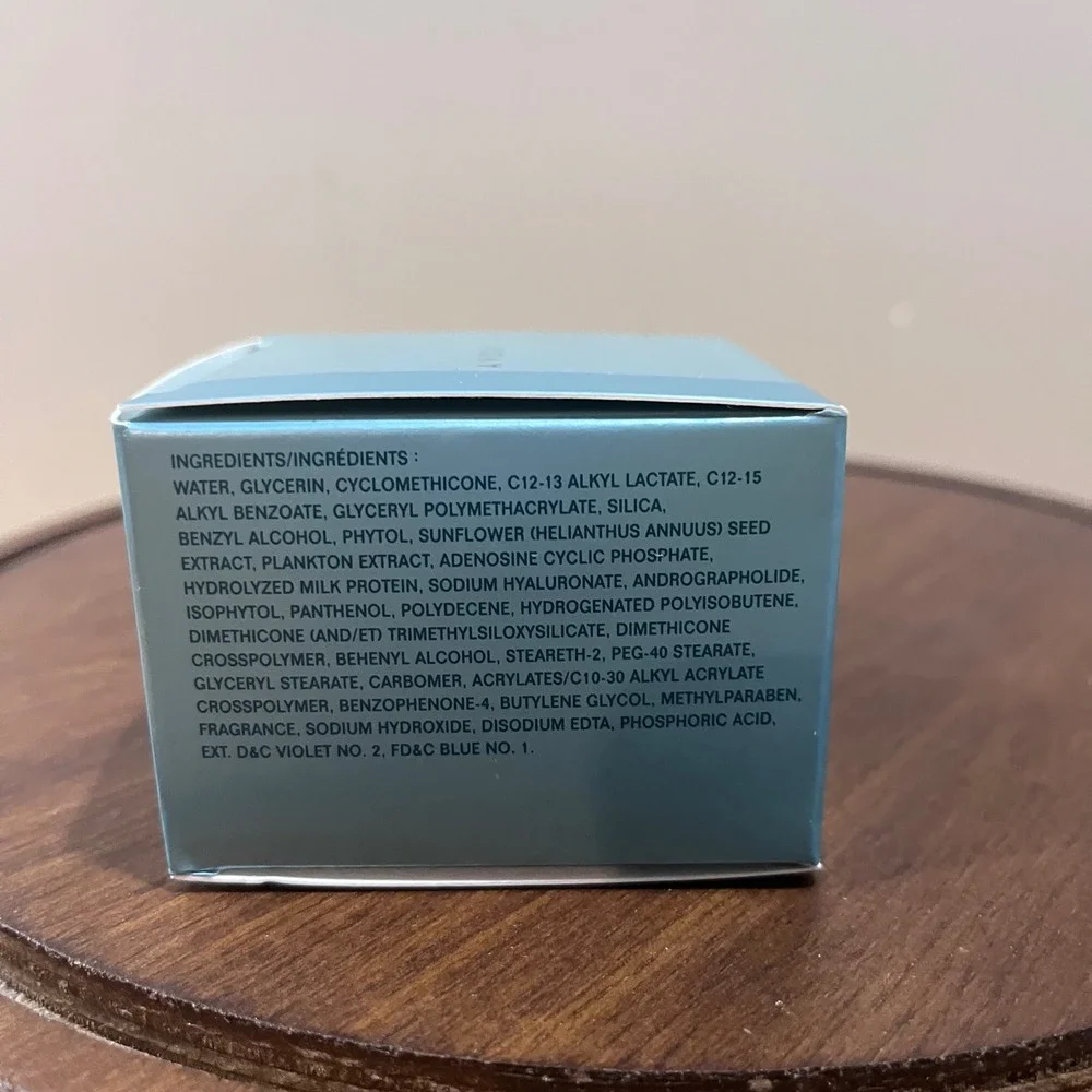 Vtg 2000 Avon Anew Retroactive Face Cream 1.7oz New In‎ Box Y2K Skincare